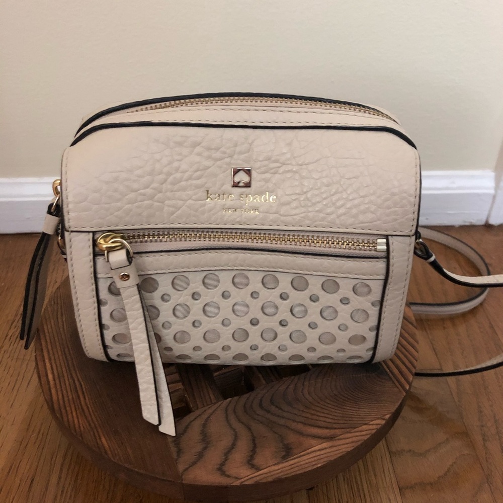 Kate spade crossbody bag